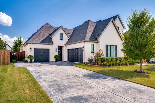 2131 Normandy Circle, Prosper, TX 75078