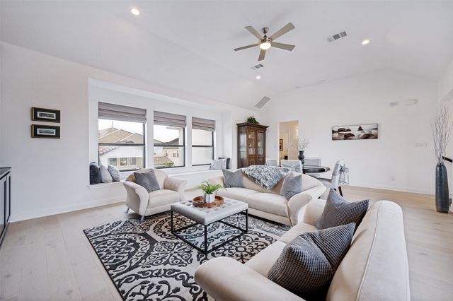 2131 Normandy Circle, Prosper, TX 75078