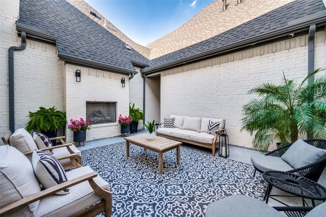2131 Normandy Circle, Prosper, TX 75078
