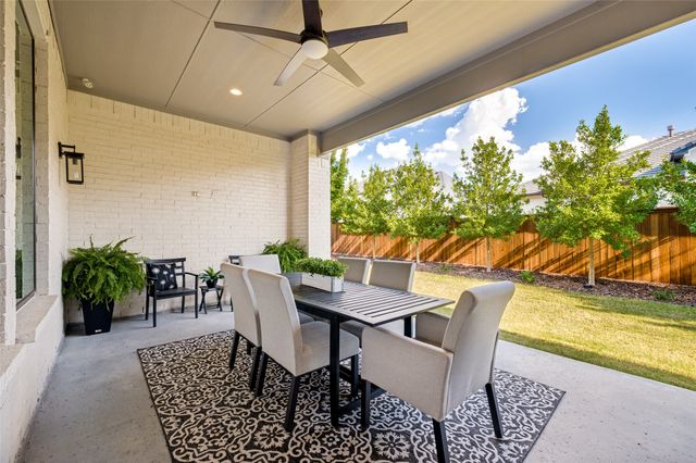2131 Normandy Circle, Prosper, TX 75078