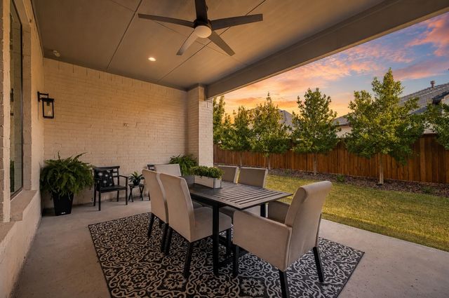 2131 Normandy Circle, Prosper, TX 75078