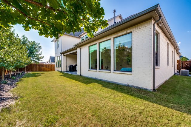 2131 Normandy Circle, Prosper, TX 75078