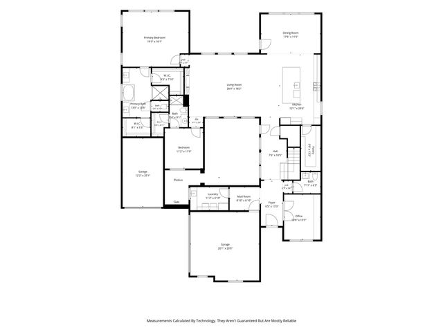 2131 Normandy Circle, Prosper, TX 75078