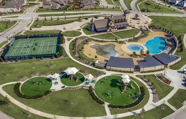 2131 Normandy Circle, Prosper, TX 75078