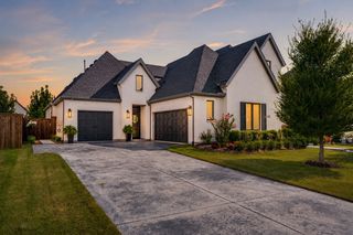 2131 Normandy Circle, Prosper, TX 75078