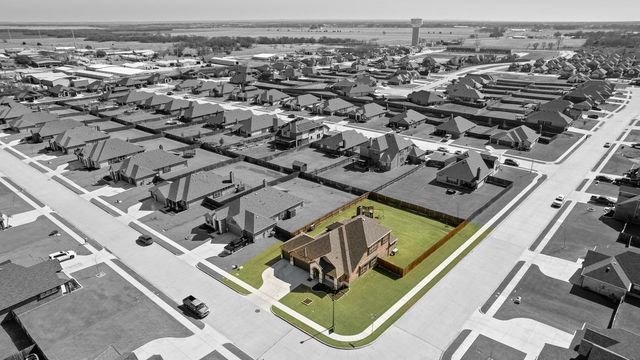 561 Randys Way, Pilot Point, TX 76258