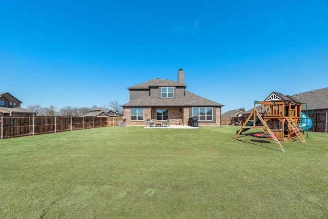 561 Randys Way, Pilot Point, TX 76258