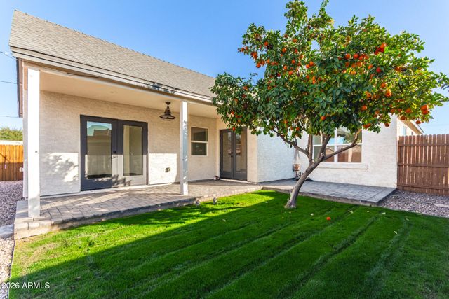 1616 E WILLETTA Street, Phoenix, AZ 85006