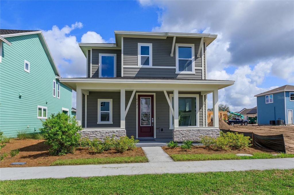 6521 ROVER WAY, St Cloud, FL 34771