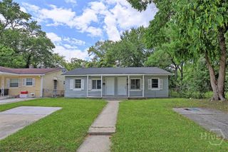 1013 Carroll Street B, Savannah, GA 31415