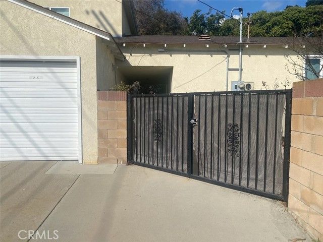 15519 Gramercy, Gardena, CA 90249