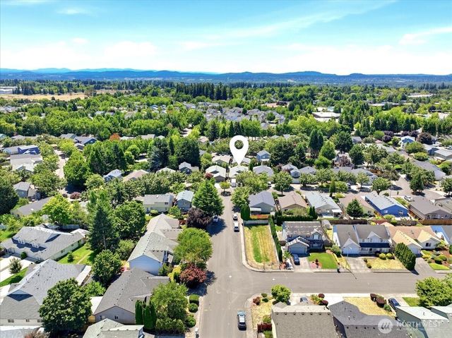 17021 SE 18th Street, Vancouver, WA 98683