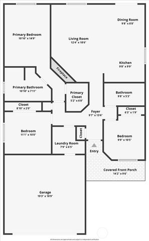 17021 SE 18th Street, Vancouver, WA 98683