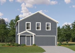 231 Kyanite DR, Maxwell, TX 78666