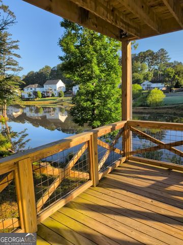 2156 Ellis Mountain Drive SW, Marietta, GA 30064