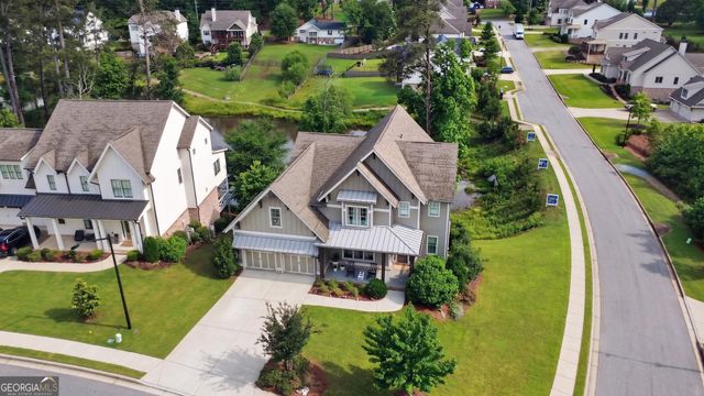 2156 Ellis Mountain Drive SW, Marietta, GA 30064