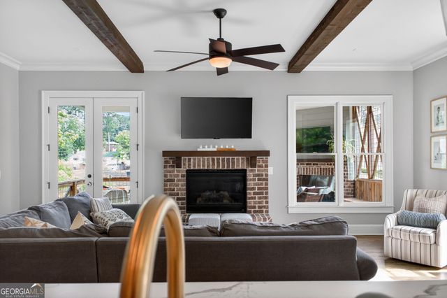 2156 Ellis Mountain Drive SW, Marietta, GA 30064