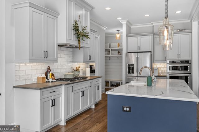 2156 Ellis Mountain Drive SW, Marietta, GA 30064