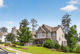 2156 Ellis Mountain Drive SW, Marietta, GA 30064