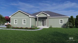 Lot 9 Tall Timber Lane, Elberta, AL 36530
