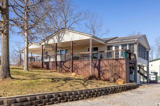 400 Cambridge Shores Dr # 17-20, Gilbertsville, KY 42044