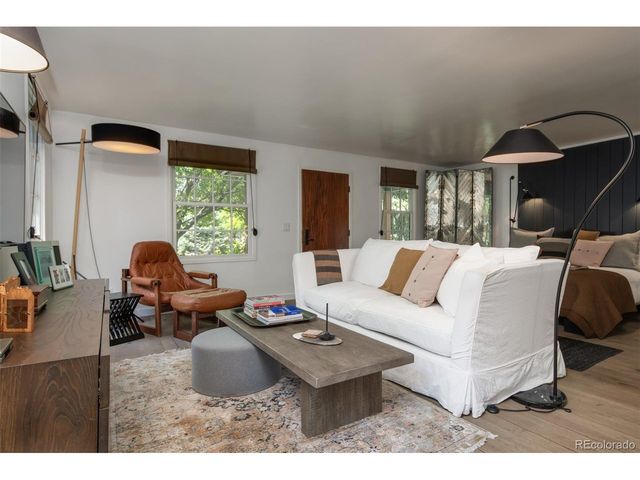 1432 S Washington St, Denver, CO 80210