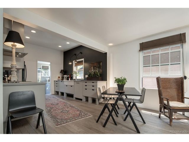 1432 S Washington St, Denver, CO 80210