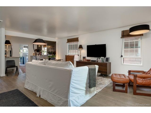 1432 S Washington St, Denver, CO 80210