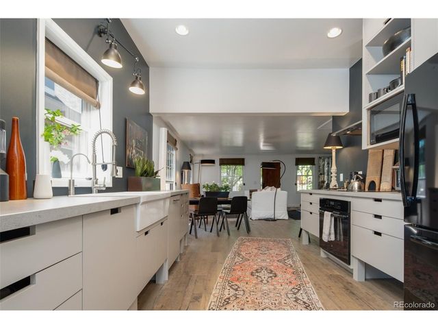 1432 S Washington St, Denver, CO 80210