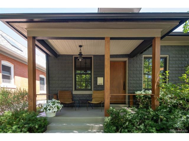 1432 S Washington St, Denver, CO 80210