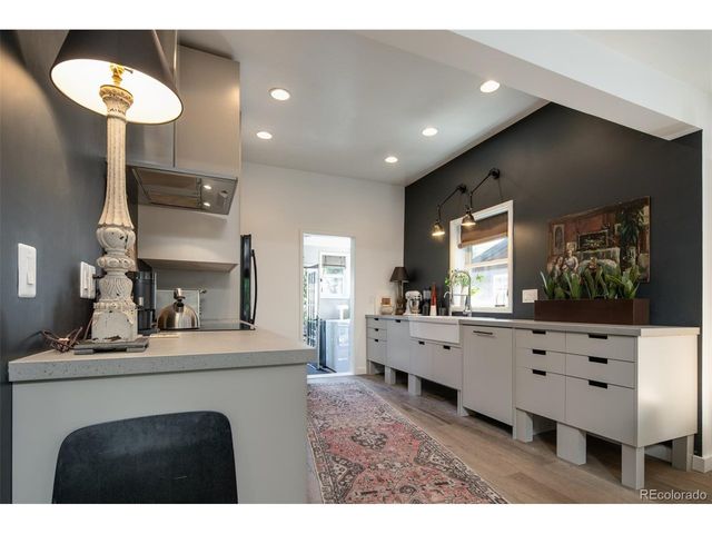 1432 S Washington St, Denver, CO 80210