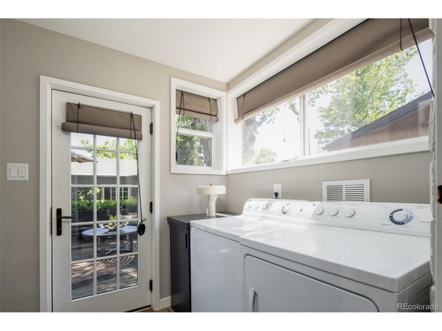 1432 S Washington St, Denver, CO 80210