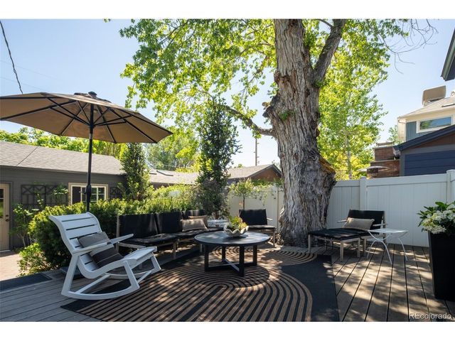 1432 S Washington St, Denver, CO 80210