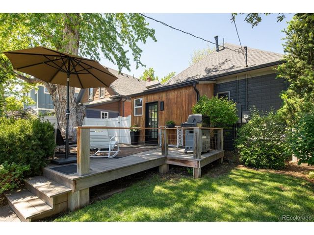 1432 S Washington St, Denver, CO 80210