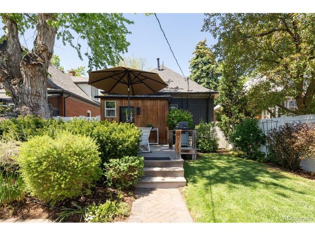 1432 S Washington St, Denver, CO 80210