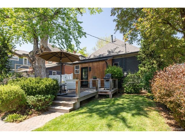 1432 S Washington St, Denver, CO 80210