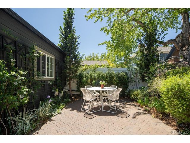 1432 S Washington St, Denver, CO 80210