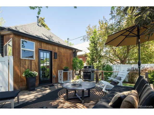 1432 S Washington St, Denver, CO 80210