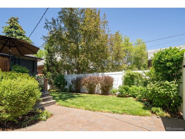 1432 S Washington St, Denver, CO 80210