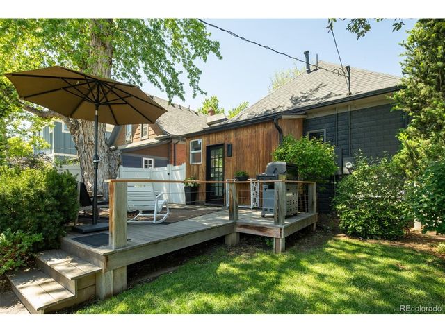 1432 S Washington St, Denver, CO 80210