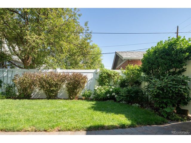 1432 S Washington St, Denver, CO 80210