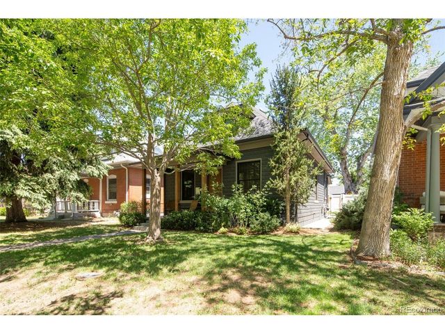 1432 S Washington St, Denver, CO 80210