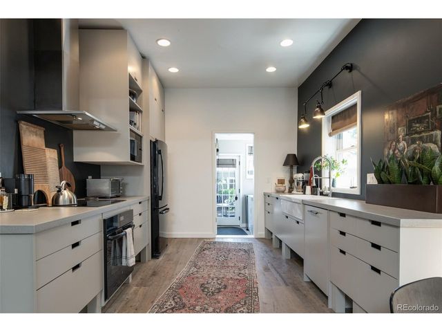 1432 S Washington St, Denver, CO 80210