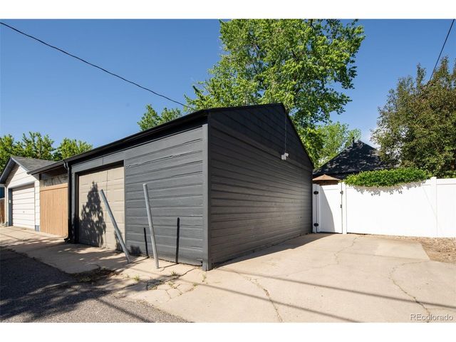 1432 S Washington St, Denver, CO 80210
