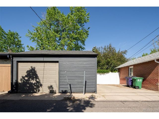 1432 S Washington St, Denver, CO 80210