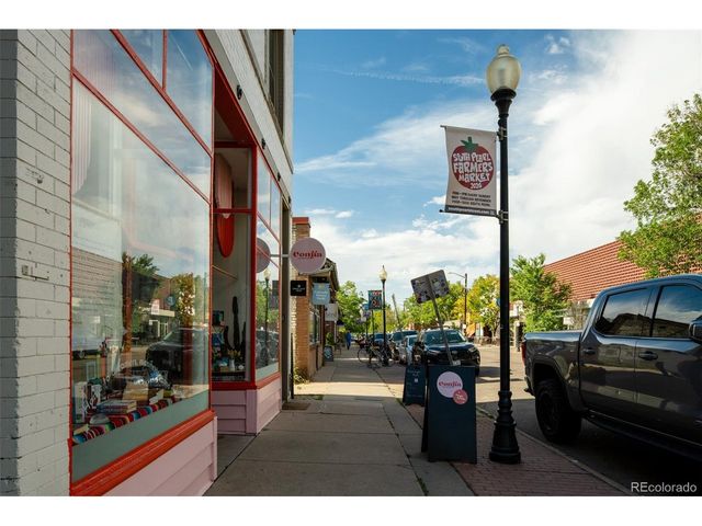 1432 S Washington St, Denver, CO 80210