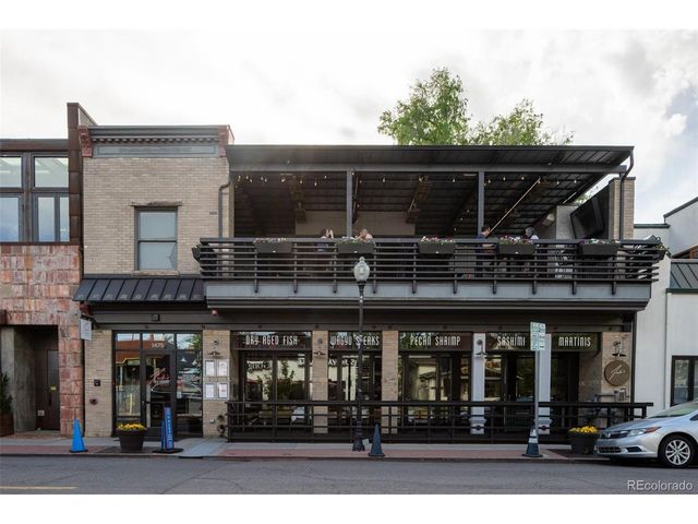 1432 S Washington St, Denver, CO 80210
