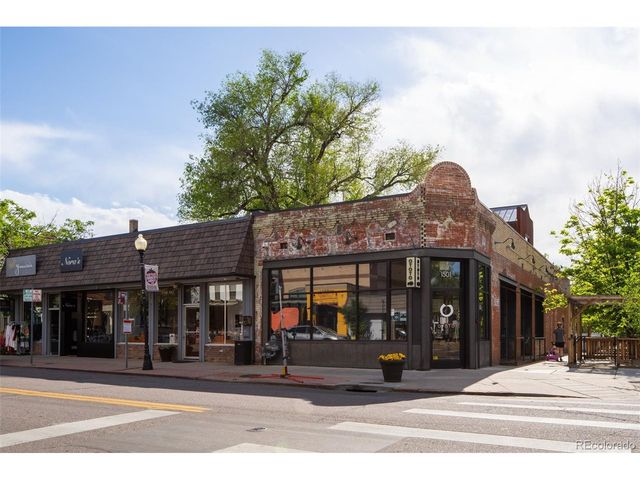 1432 S Washington St, Denver, CO 80210