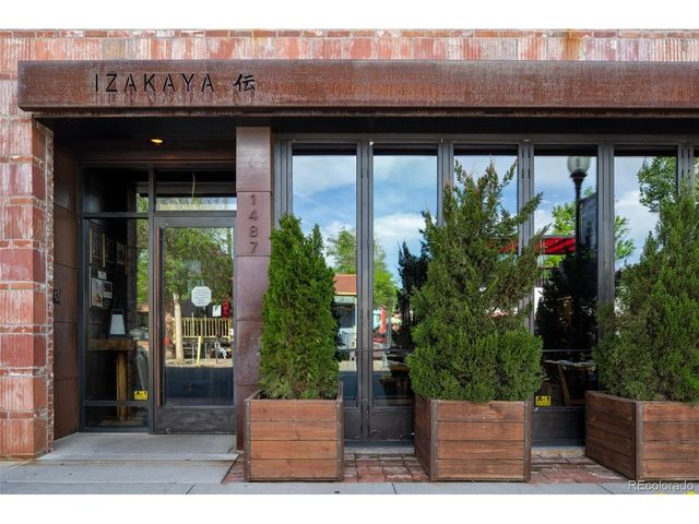 1432 S Washington St, Denver, CO 80210