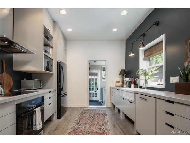 1432 S Washington St, Denver, CO 80210
